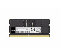 Lexar 16GB DDR5-5600 SO-DIMM atmintis