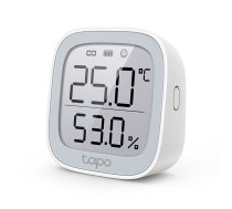 TP-Link Tapo T315 vidaus temperatūros ir drėgmės jutiklis