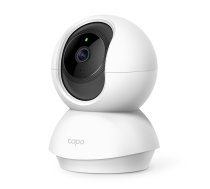 TP-Link Tapo C210 sklindas IP apsaugos kamera vidaus 1920 x 1080 pikseliai prie lubų / stalo
