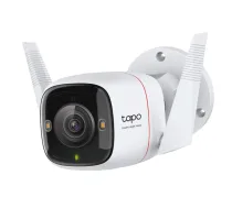 TP-Link Tapo C325WB IP apsaugos kamera