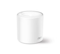 TP-Link Deco X50 1-pakete belaidis maršrutizatorius