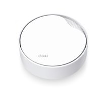 TP-LINK DECO X50-POE (1-PACK) tinklo Wi-Fi sistema