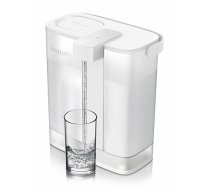 Philips AWP2980WH/24 spintelės vandens filtras 3 L balta