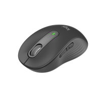 Logitech M650 Optinis Belaidis Pelė - Grafitas