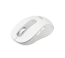 Logitech M650 Optinis Belaidis Pelė - Balta