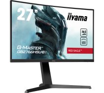 iiyama G-MASTER GB2766HSU-B1 68,6 cm (27") Full HD monitorius