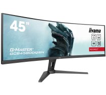 iiyama G-MASTER RED EAGLE CURVED 44.5" kompiuterio monitorius
