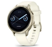 Garmin Venu 4 - Lunar Gold