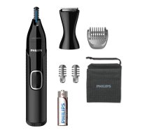 Philips 5000 serijos Nosies, ausų ir antakių plaukų kirptuvas NT5650/16
