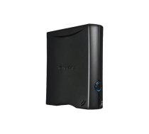 TRANSCEND StoreJet 4TB Išorinis kietasis diskas
