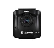 Automobilio vaizdo registratorius TRANSCEND DRIVEPRO 250 64GB