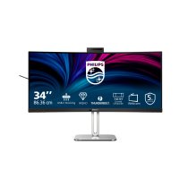 Philips 34B2U6603CH - 120Hz | UWQHD | 34'' | VA | 4ms