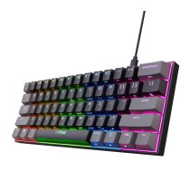 Trust GXT 867/ACIRA USB žaidimų klaviatūra