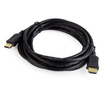 HDMI-HDMI kabelis 3m V1.4 GEMBIRD