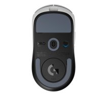 Logitech G PRO X SUPERLIGHT 2 USB pelė balta