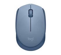 Logitech M171 Belaidis Optinis Pelė (Mėlyna)