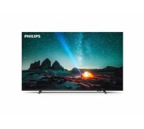 Philips 55 colių 4K Ultra HD Smart TV