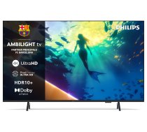 Philips 65PUS8010/12 65" 4K Ultra HD Smart TV