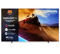 Philips 55OLED770/12 55 colių OLED televizorius
