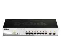 D-Link DGS-1210-08P/E