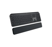 Logitech MX Keys Klaviatūra ENG Grafito
