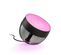 Philips Hue balta ir spalvota atmosfera stalo lempa „Iris“