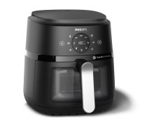 Philips Ovi Mini 2000 NA221/00 Juodas