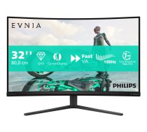 Philips 32M2C3500L - 180Hz | QHD | 31,5'' | VA | 1ms