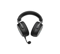 Hator Hypergang 3 Wireless ESH55 Hi-Res ANC juodi