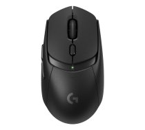 Logitech G309 USB Optical Wireless Mouse Black