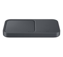 Samsung 15W Duo EP-P5400 belaidis įkroviklis (be tinklo įkroviklio) juodas
