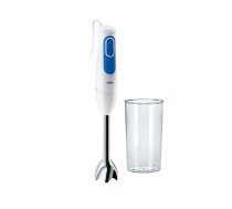 Braun MultiQuick 3 MQ 3000 WH Smoothie+ Blenderis
