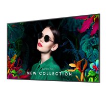 Samsung QM65C 65” Išmanus UHD 4K