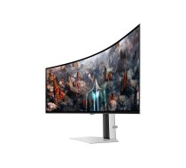 Samsung Odyssey G9 G93SC - 49'' OLED Monitor
