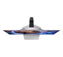 Samsung Odyssey G6 27 colių monitorius, OLED