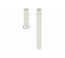 Samsung Galaxy Watch7/Watch4 Athleisure dirželis (S/M), kreminis