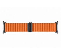 Samsung Galaxy Watch Ultra Trail Juosta, Oranžinė