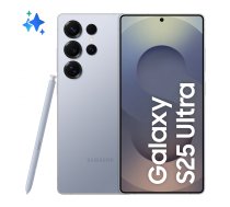 Samsung Galaxy S25 Ultra 6.9" Dvigubos SIM kortelės
