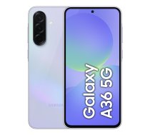 Samsung Galaxy A36 256GB 5G Dual SIM Lavanda