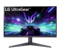 LG 24GS50F-B kompiuterio monitorius 60 cm (24") Full HD
