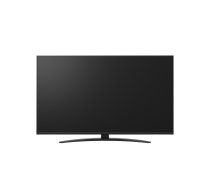 LG NanoCell AI 50NANO81A3A televizorius 127 cm (50") 4K Ultra HD Smart TV