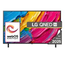 LG 43QNED80A3A televizorius 109,2 cm (43")