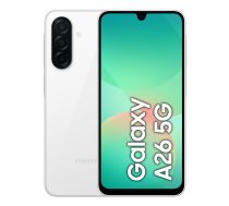 Samsung Galaxy A26 6.7" Hibridinis lizdas dviem SIM kortelėms