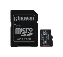 Kingston Technology Industrial 32 GB MicroSDHC UHS-I Klasės 10