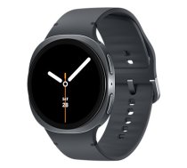 Samsung Galaxy Watch 8 44 mm Grafito spalvos