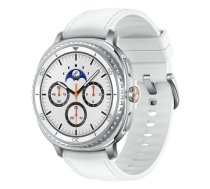 Samsung Galaxy Watch8 46 mm Balta