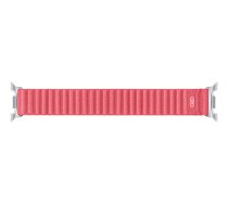 Samsung Galaxy Watch8 audinio dirželis (S/M), raudonas