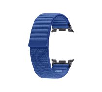 Samsung Galaxy Watch8 audinio dirželis (M/L), mėlynas