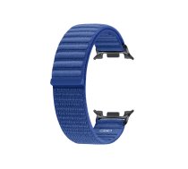Samsung Galaxy Watch8 audinio dirželis (S/M), mėlynas