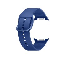 Samsung Galaxy Watch8 Sporto Juosta (M/L) Mėlyna